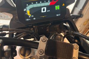 Bmw f750gs