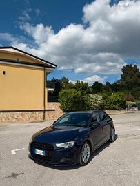 AUDI A3 SPORTBACK 1.6 TDI 116CV 