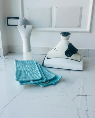 Lavapavimenti folletto sp 530