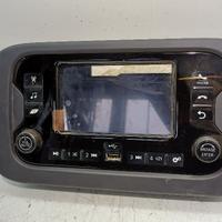 AUTORADIO FIAT Panda 3° Serie 07357605080 4634116