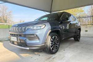 JEEP Compass 1.6 2WD Longitude COME NUOVA IN PRO