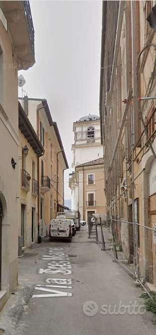 Appartamento – L'Aquila, Quarto di San Giovanni, Torretta - Vista 3