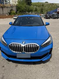 BMW Serie 1 120d