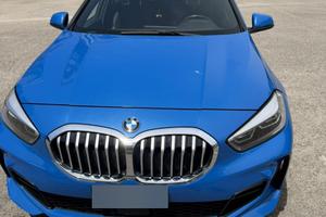 BMW Serie 1 120d