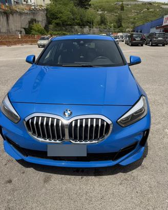 BMW Serie 1 120d