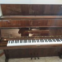 Pianoforte Balthur
