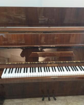 Pianoforte Balthur