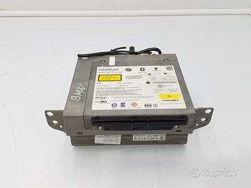 Unita di testa navigazione multimedia lettore cd b