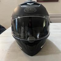 Casco moto