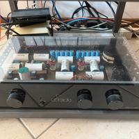 SPHINX project four mkII