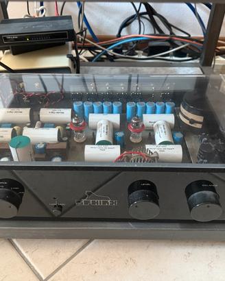 SPHINX project four mkII