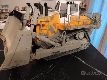 Dozer liebherr 1/14 