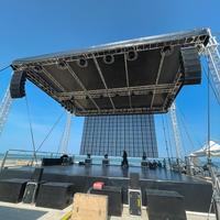 Line array