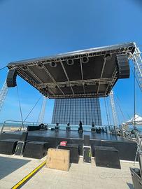 Line array