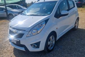 Chevrolet Spark 1.2 LT GPL Eco Logic