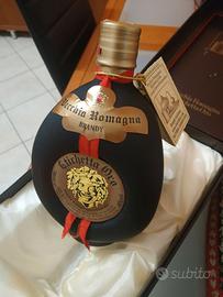 Vecchia Romagna Etichetta ORO