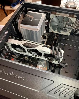 Componenti PC Gaming