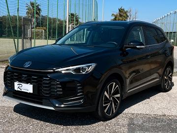 Mg ZS 1.5 Hybrid+ Luxury PREZZO REALE