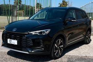 Mg ZS 1.5 Hybrid+ Luxury PREZZO REALE