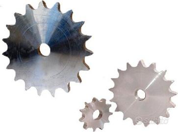 Trasmissione prototipi motore motociclistico