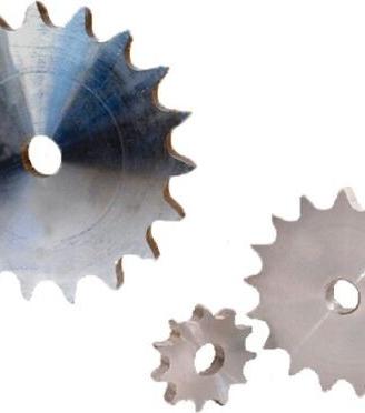 Trasmissione prototipi motore motociclistico