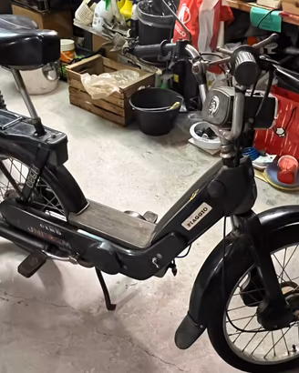 PIAGGIO CIAO P