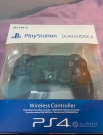 Controller ps4