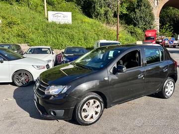 Dacia Sandero 1.2 GPL 75CV Lauréate