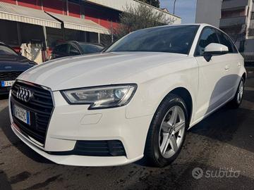 AUDI A3 SPB 30 TDI S tronic Admired