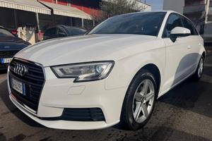 AUDI A3 SPB 30 TDI S tronic Admired