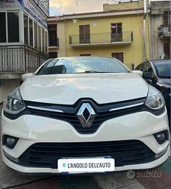 Renault Clio dCi 8V 90CV EDC Start&Stop 5 porte En
