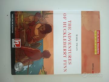 The Adventures of Huckleberry Finn 