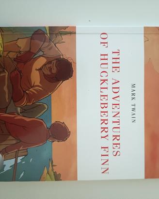 The Adventures of Huckleberry Finn 