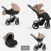 Trio momon borbonese