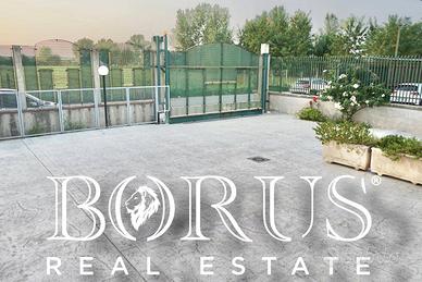 Locale commerciale - Gricignano di Aversa