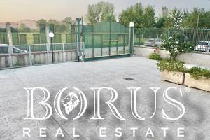 Locale commerciale - Gricignano di Aversa