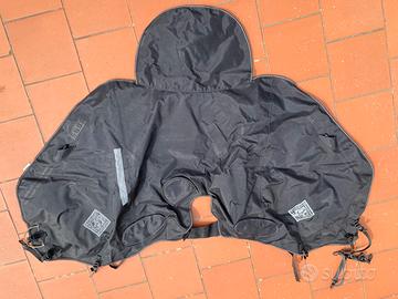 Coprigambe TUCANO URBANO TERMOSCUD R049N