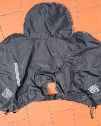 Coprigambe TUCANO URBANO TERMOSCUD R049N