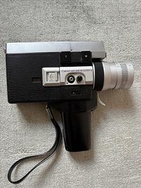 Cinepresa Canon autozoom 518