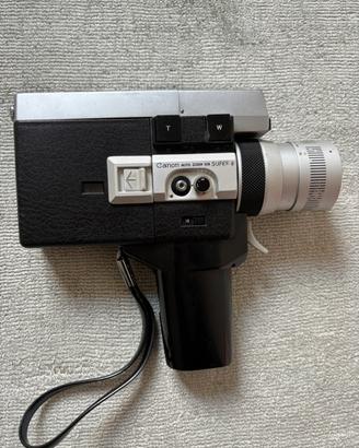 Cinepresa Canon autozoom 518