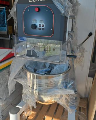 Attrezzature di lavoro