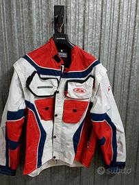 GIACCA ENDURO/CROSS TOS DESIGN – Beta Racing