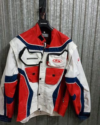 GIACCA ENDURO/CROSS TOS DESIGN – Beta Racing