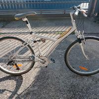 bicicletta