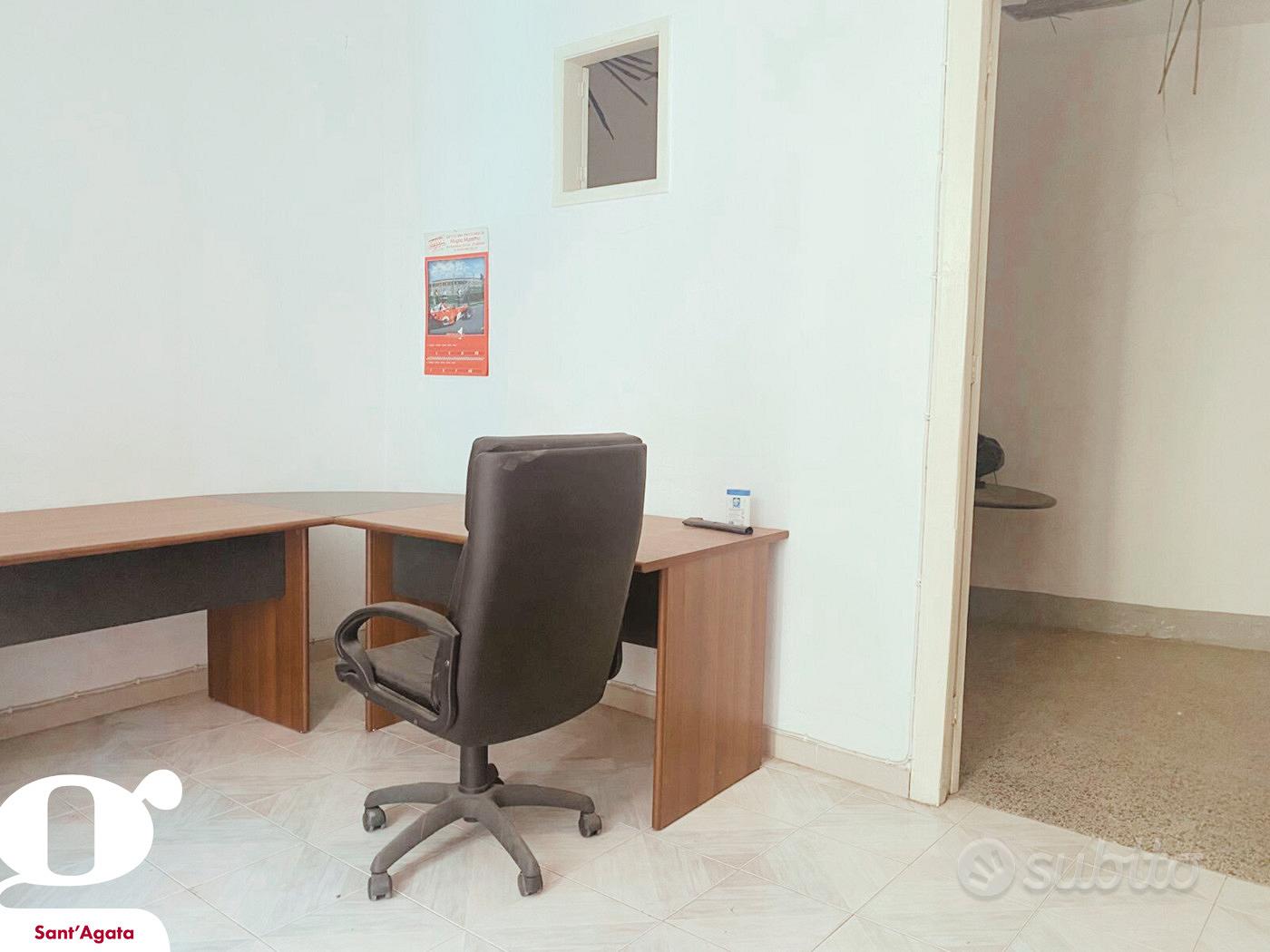 Appartamento – Sant'Agata di Militello, Minà - Vista 2