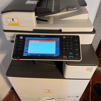 Ricoh MP C4503 multifunzione