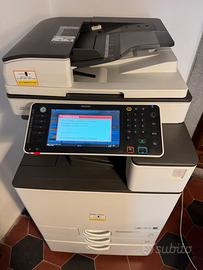 Ricoh MP C4503 multifunzione
