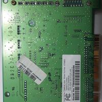 Scheda audio Soundblaster PC Creative