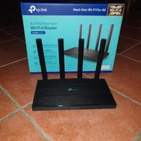 Router Wi-Fi