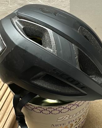 Casco Scott MTB taglia M/L